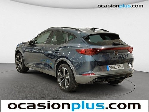 CUPRA Formentor 1.5 TSI 110kW (150 CV) DSG