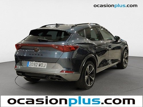 CUPRA Formentor 1.5 TSI 110kW (150 CV) DSG