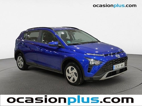 HYUNDAI Bayon 1.2 MPI Essence