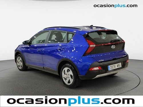 HYUNDAI Bayon 1.2 MPI Essence