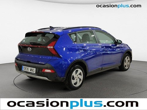 HYUNDAI Bayon 1.2 MPI Essence