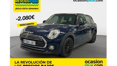 MINI Mini Cooper D