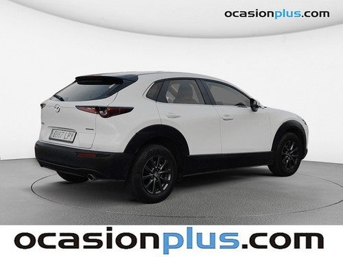 MAZDA CX-30 e-SKYACTIV-G 2.0 90 kW 2WD Origin