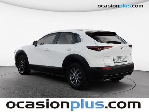 MAZDA CX-30 e-SKYACTIV-G 2.0 90 kW 2WD Origin