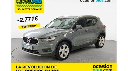 VOLVO XC40 B4 Momentum Pro AWD Aut.