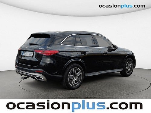 MERCEDES-BENZ GLC GLC 300 e 4MATIC