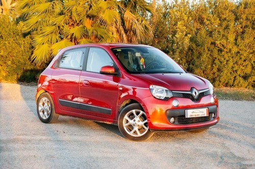 RENAULT Twingo SCe Energy S&S Intens 52kW