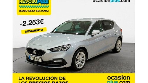 SEAT León 1.5 eTSI DSG-7 S&S Style Special Edition 150