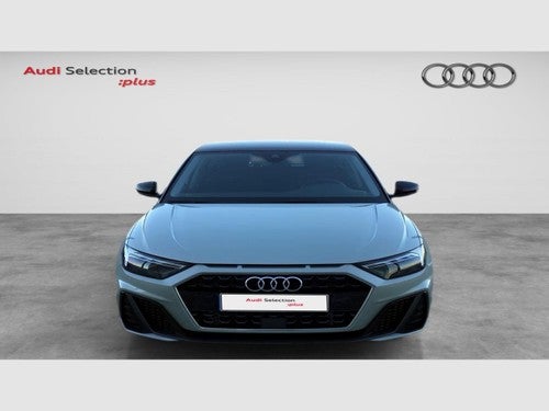 Audi A1 Sportback Adrenalin edition 25 TFSI 70 kW (95 CV)