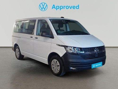 VOLKSWAGEN Caravelle Origin Corta 2.0 TDI 110kW BMT DSG