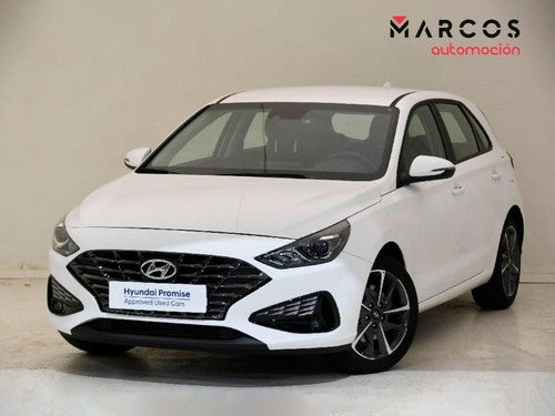 HYUNDAI i30 1.5 DPI Klass SLX 110