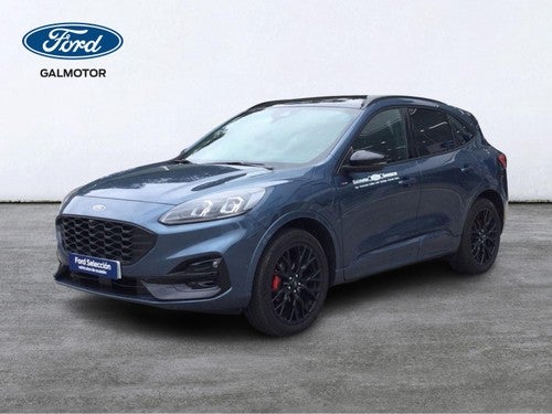 FORD Kuga ST-Line X 2.5 Duratec PHEV 165kW Auto