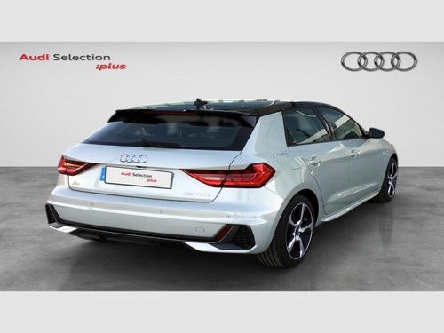 Audi A1 Sportback Adrenalin edition 25 TFSI 70 kW (95 CV)