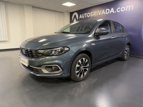 FIAT Tipo 1.5 Hybrid City Life DCT