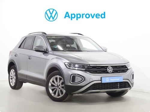 VOLKSWAGEN T-Roc 1.5 TSI Life