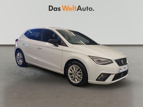 SEAT Ibiza 1.0 TSI S&S FR XS 110