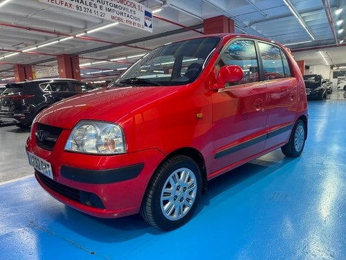 HYUNDAI Atos Prime 1.1 GLS