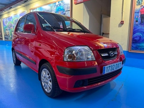 HYUNDAI Atos Prime 1.1 GLS AA