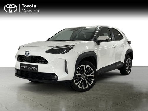 TOYOTA Yaris Cross 120H Active Tech