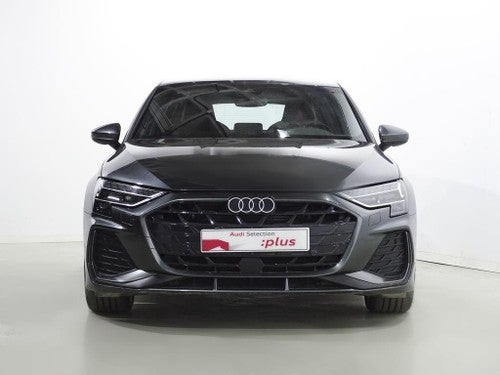 AUDI A3 Sportback S line 35 TFSI 110kW S tronic