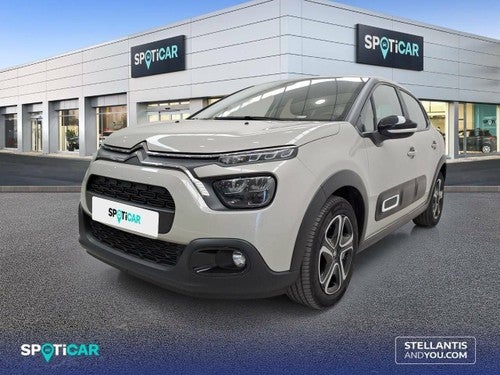 CITROEN C3 BlueHDi 75KW (100CV) Plus