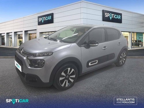 CITROEN C3 PureTech 81KW (110CV)  EAT6 Max