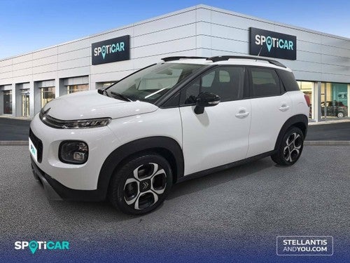 CITROEN C3 Aircross BlueHDi S&S Shine EAT6 120