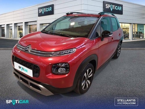 CITROEN C3 Aircross Puretech S&S Feel 110