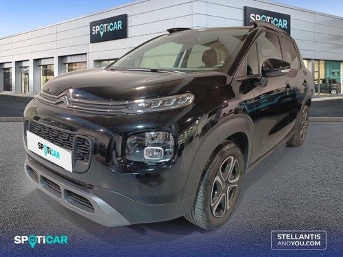 CITROEN C3 Aircross Puretech S&S Feel 110