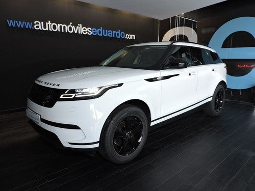 LAND-ROVER Range Rover Velar 2.0D S 4WD Aut. 180