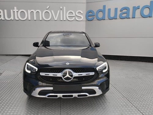 Mercedes-Benz GLC 200 d 4MATIC