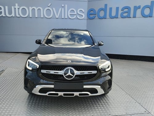 Mercedes-Benz GLC 200 d 4MATIC