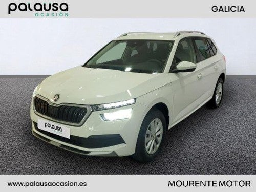 SKODA Kamiq 1.0 TSI Ambition DSG 85kW