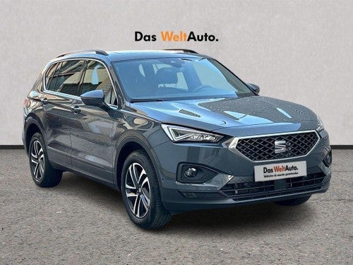 SEAT Tarraco 1.5 TSI S&S Style 150