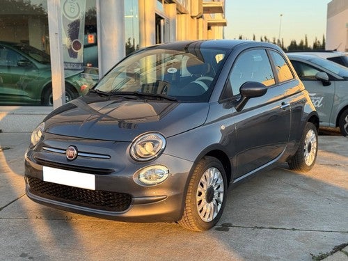 FIAT 500 1.0 Hybrid Cult 52kW