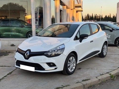 RENAULT Clio 1.5dCi Energy SS Life 55kW