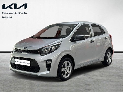 KIA Picanto 1.0 Concept