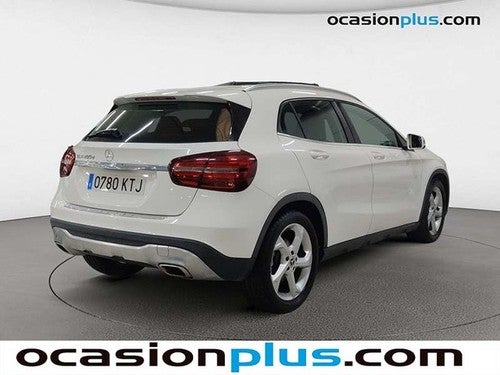 MERCEDES-BENZ Clase GLA GLA 200 d