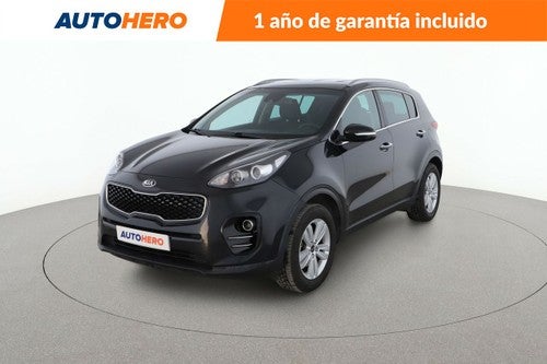 KIA Sportage 1.6 GDi Drive 4x2