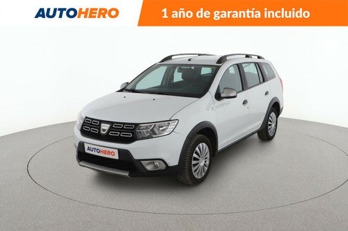 DACIA Logan MCV 0.9 TCE SL Trotamundos