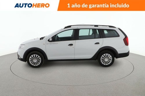 Dacia Logan 0.9 TCe SL Trotamundos