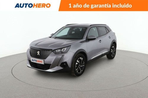 PEUGEOT 2008 1.2 PureTech S&S Allure 100