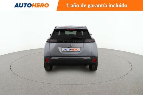 Peugeot 2008 1.2 PureTech Allure