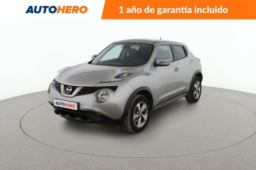 NISSAN Juke 1.5dCi Acenta 4x2