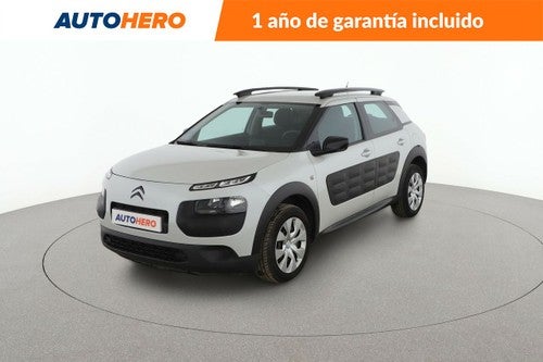 CITROEN C4 Cactus 1.6 BlueHDi Feel 100