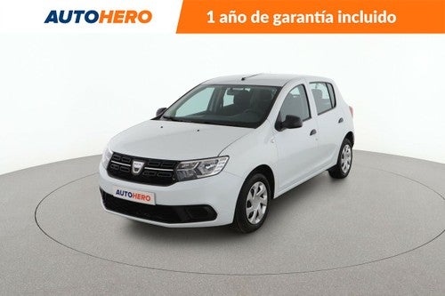 DACIA Sandero 1.0 Essential 55kW