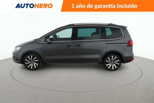 Volkswagen Sharan 2.0 TDI Sport BlueMotion