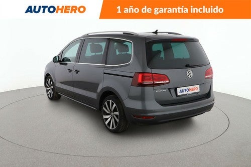 Volkswagen Sharan 2.0 TDI Sport BlueMotion