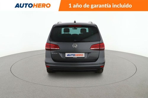 Volkswagen Sharan 2.0 TDI Sport BlueMotion