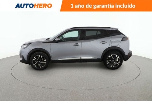 Peugeot 2008 1.5 Blue-HDi Allure